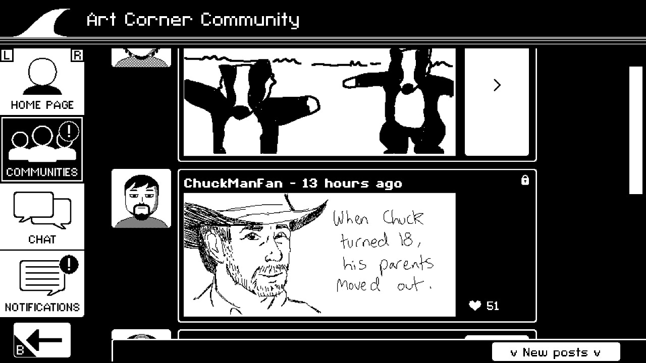Review: Videoverse Feels Meant for the Switch