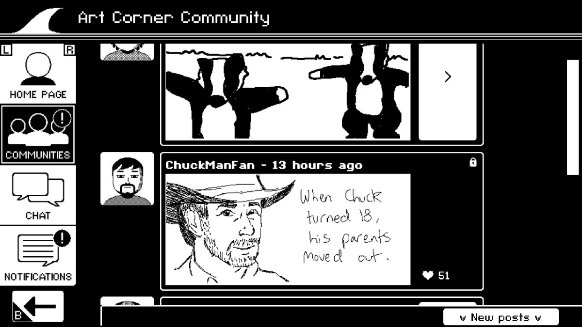 Revisión: Videoverse se siente destinado al Switch 