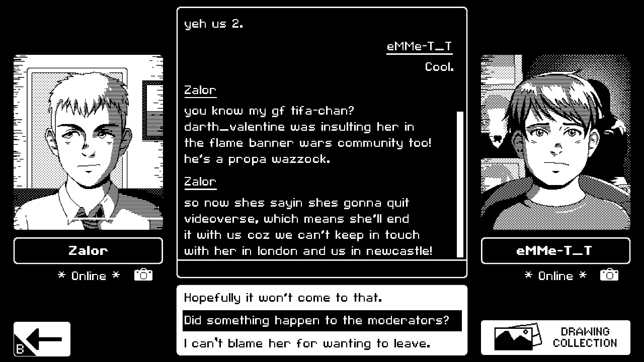 Review: Videoverse Feels Meant for the Switch
