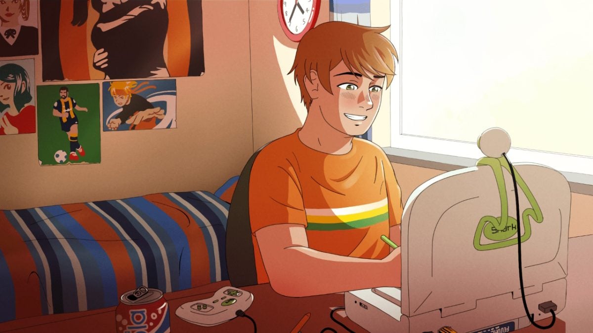 Review: Videoverse Feels Meant for the Switch