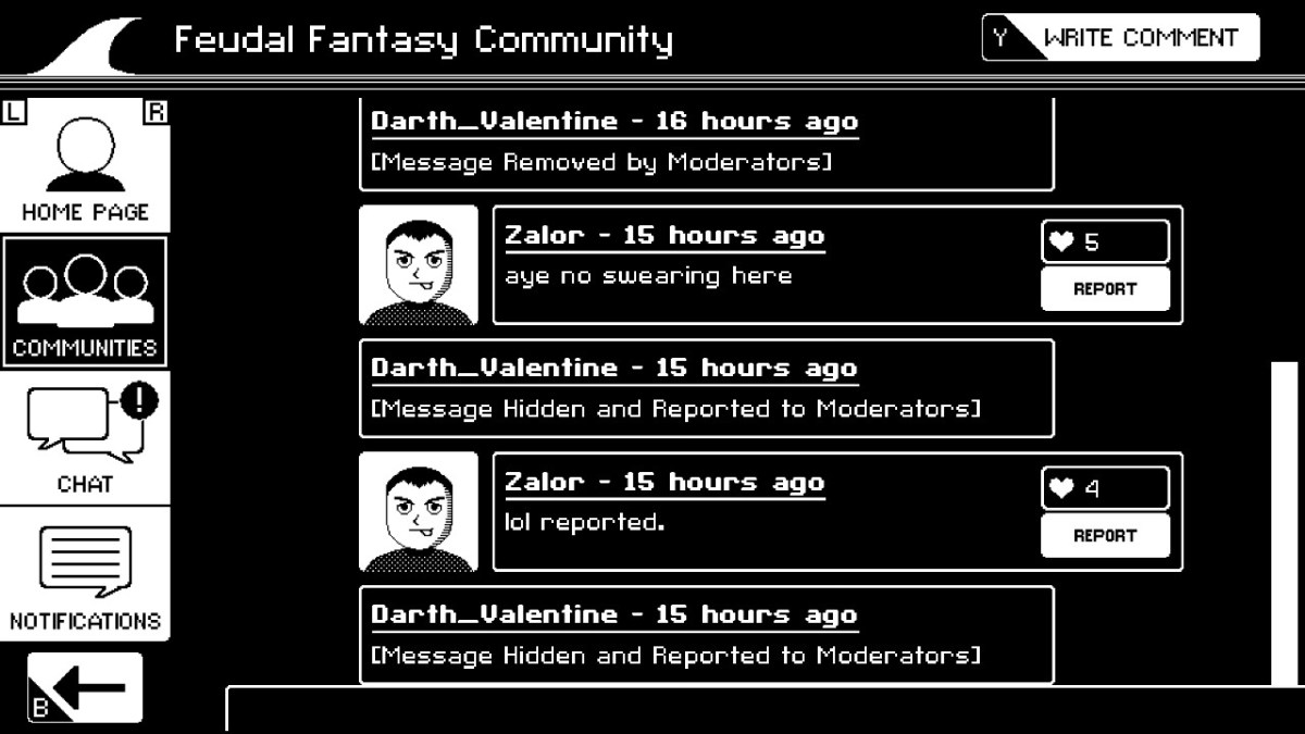 Revisión: Videoverse se siente destinado al Switch 