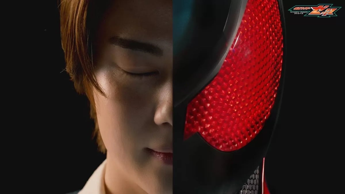 kamen rider zeztz injuries