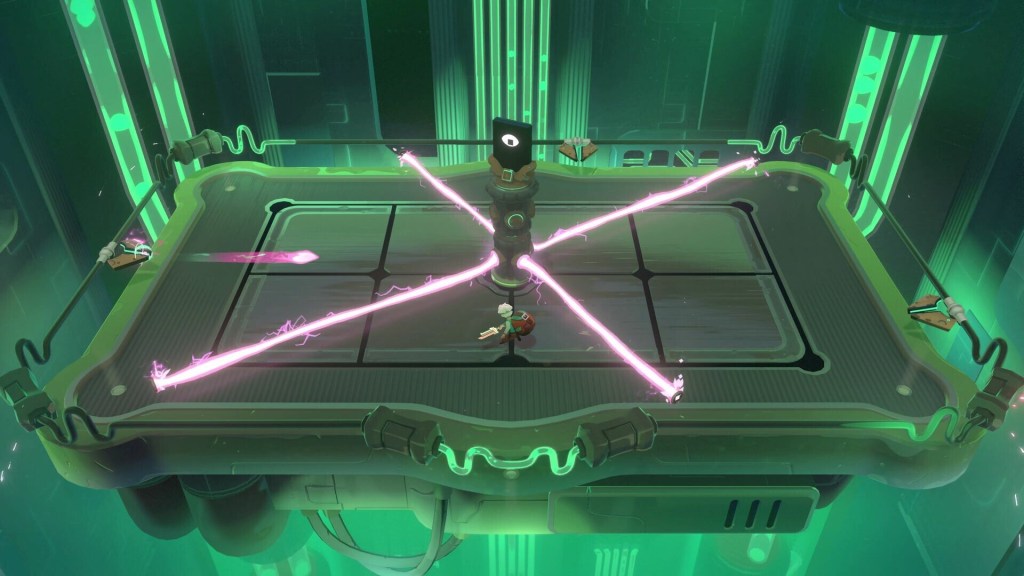 Preview: Moonlighter 2 Feels Familiar