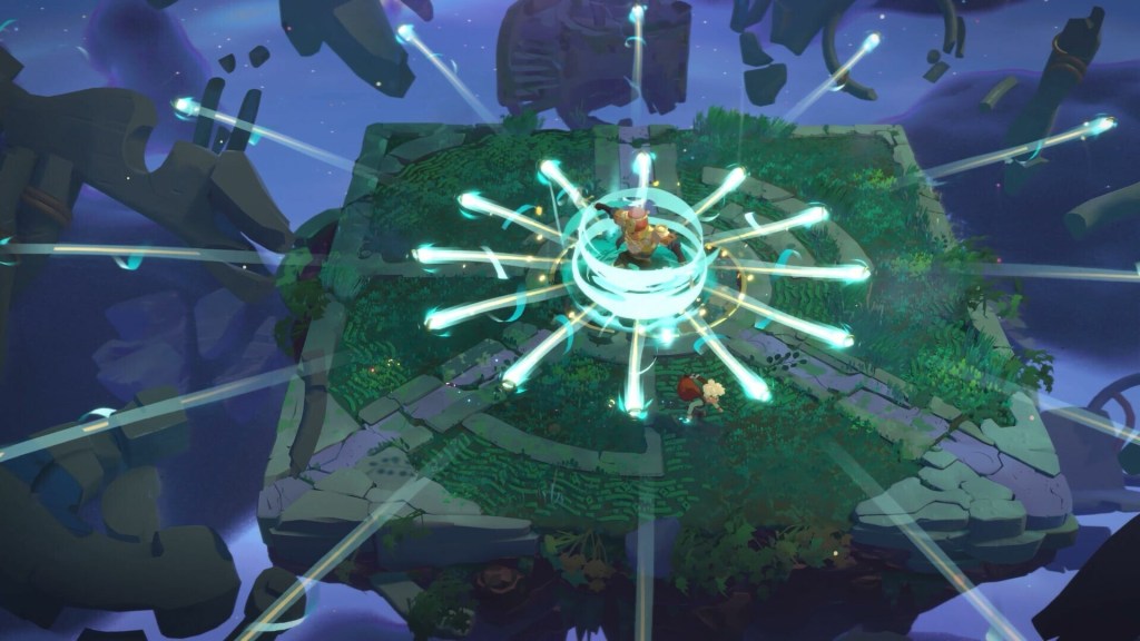 Preview: Moonlighter 2 Feels Familiar