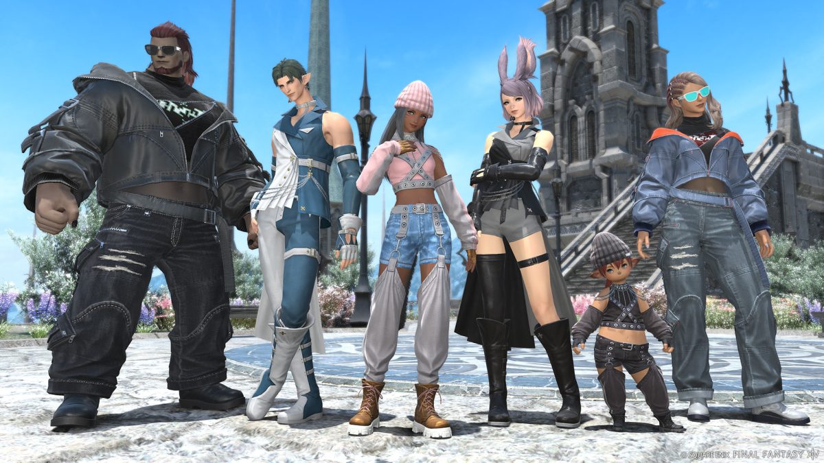 FFXIV Letter from the Producer Live 90 (XC) Set, Collector's Edition Digital Upgrades Discounted