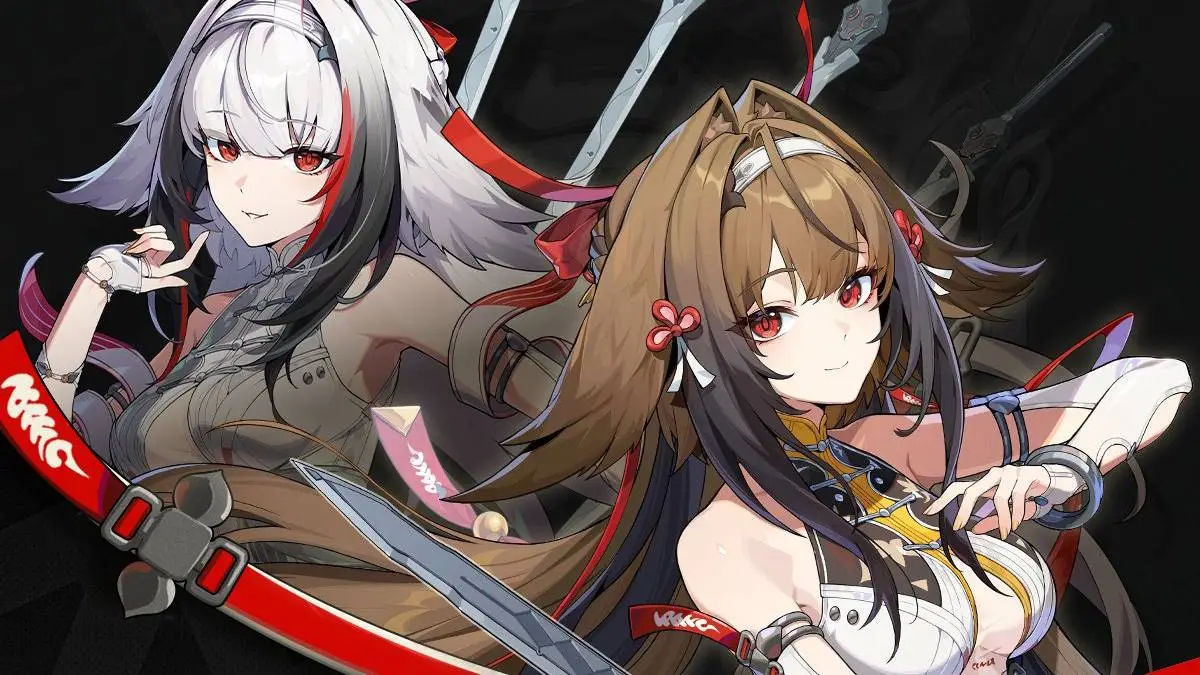 New Zenless Zone Zero Character Ye Shunguang Voiced by M・A・O