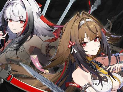 New Zenless Zone Zero Character Ye Shunguang Voiced by M・A・O