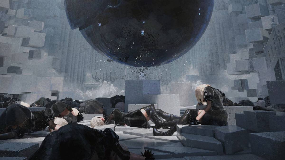 NieR: Orchestra Concert re:12024 Music CD Debuts Worldwide in 2026