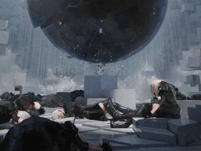 NieR: Orchestra Concert re:12024 Music CD Debuts Worldwide in 2026