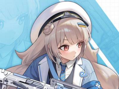 NIKKE Update Adds Blank Ticket Event, New SSR Soline