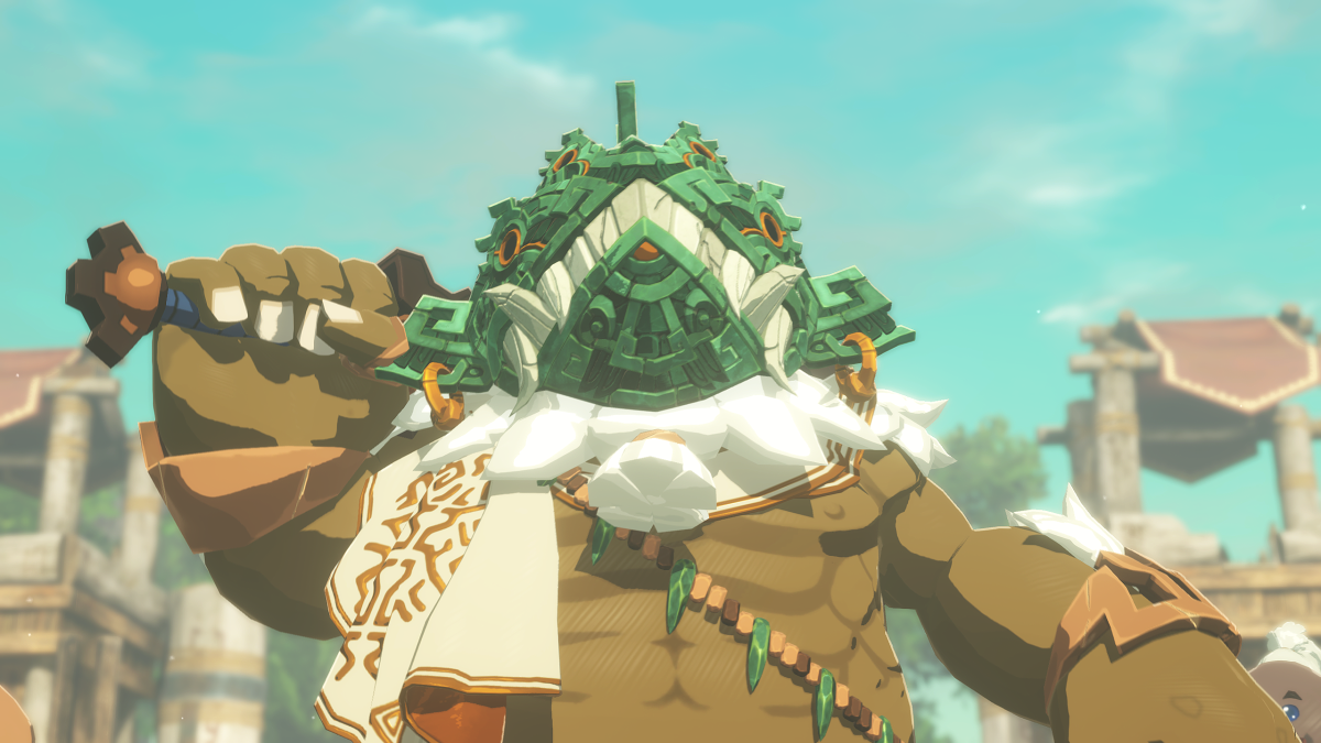 Review: Hyrule Warriors: Age of Imprisonment Is a Slower Paced Musou The Legend of Zelda