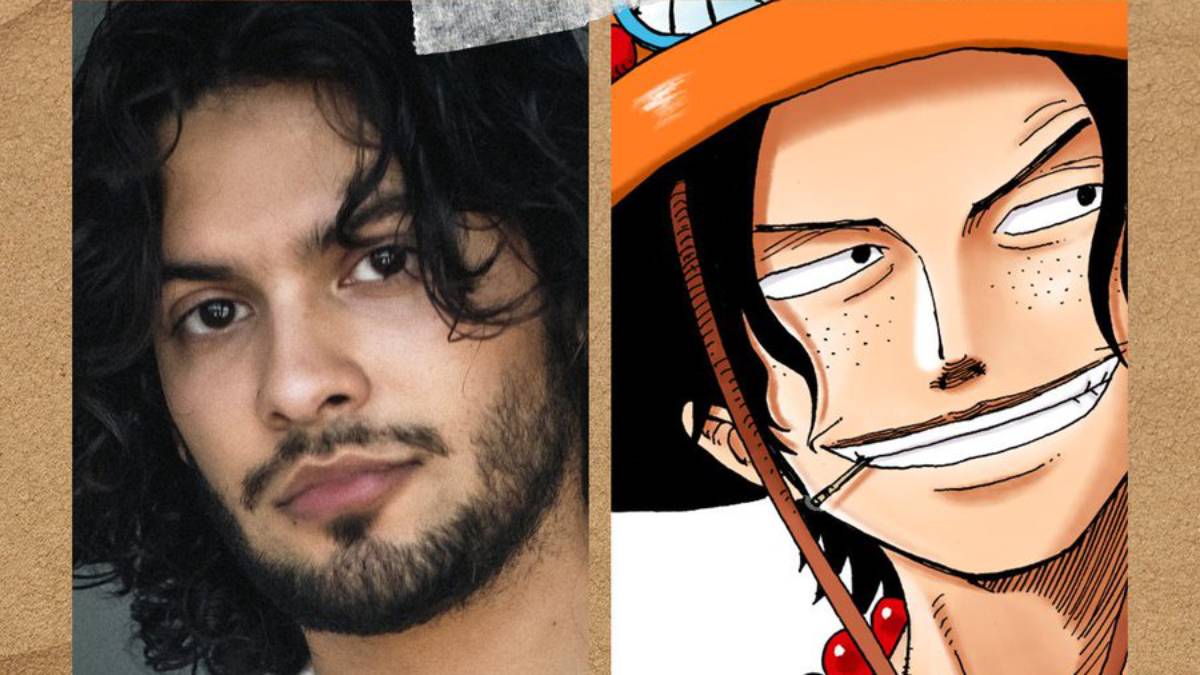 One Piece Live-Action Season 3 Portgas D Ace Actor Revealed