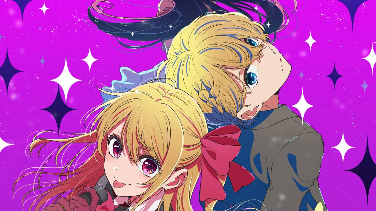 Oshi no Ko Anime Season 3 January 2026 Release Date Shared