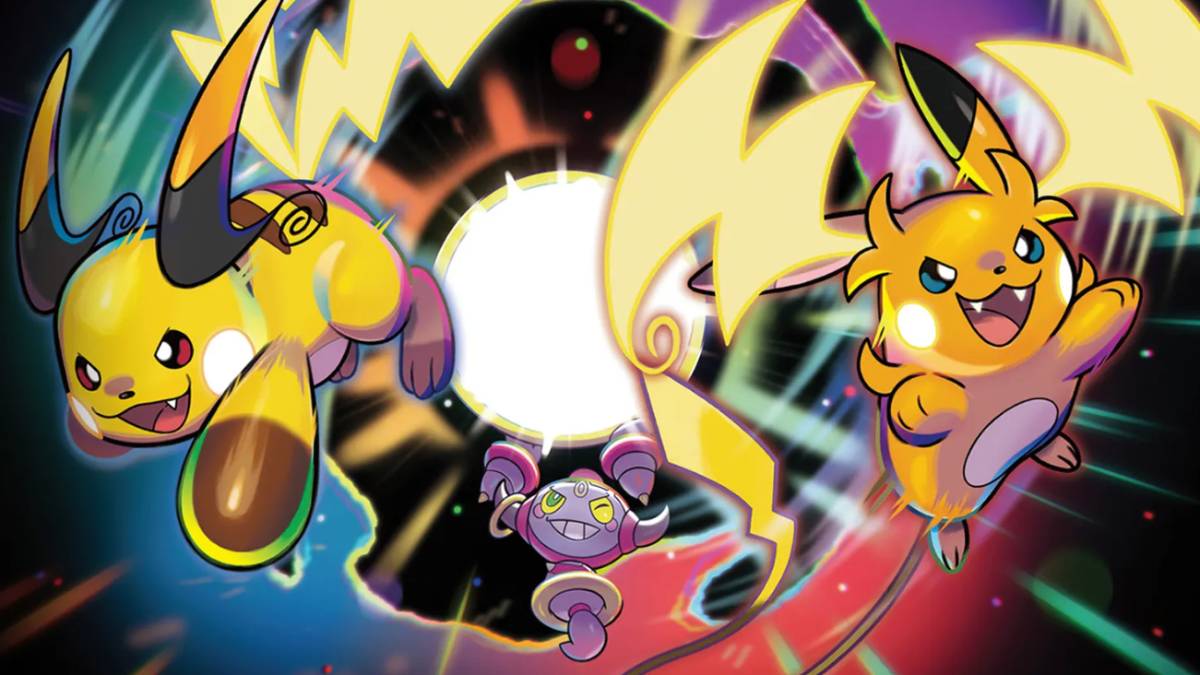 Pokemon Legends: Z-A Mega Dimension DLC Release Date Set