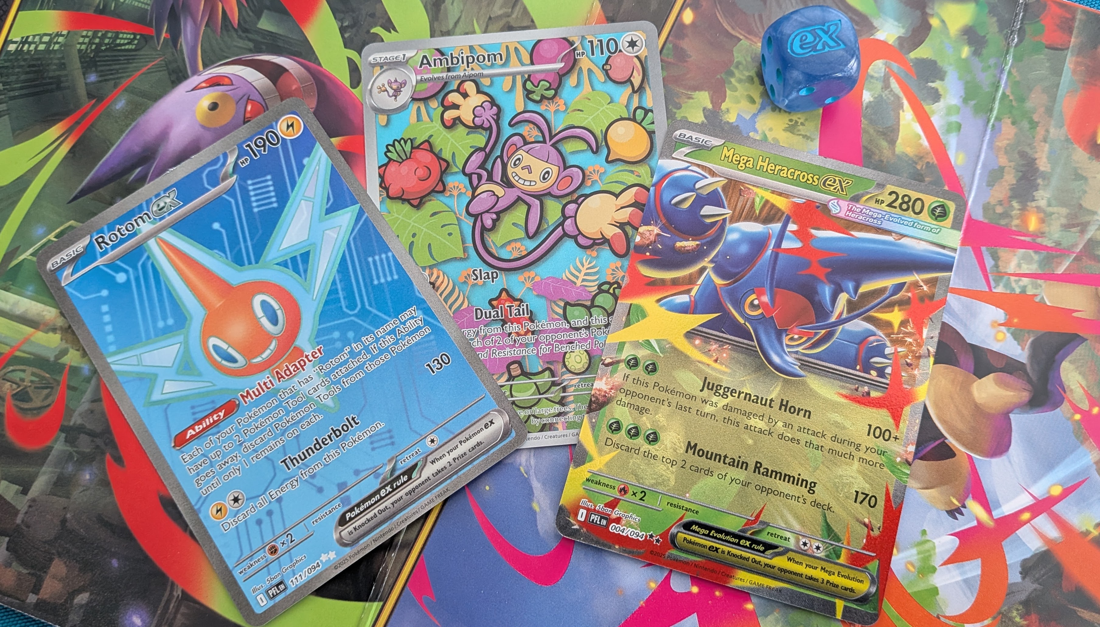 pokemon tcg best phantasmal flames cards