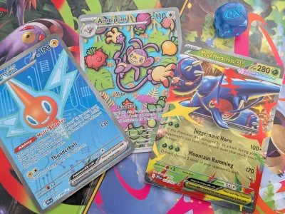 pokemon tcg best phantasmal flames cards