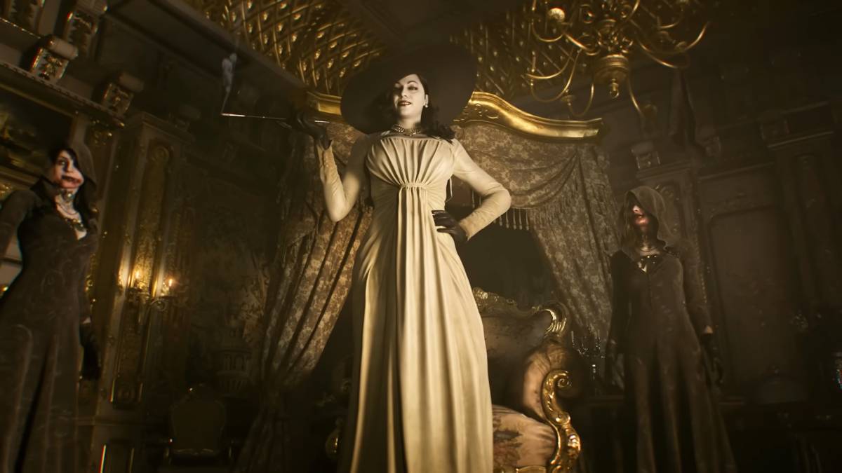 Resident Evil Babymetal Collaboration Won’t Involve Music