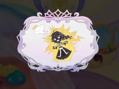 Review: Galaxy Princess Zorana Is a Worthy Heir to Long Live the Queen