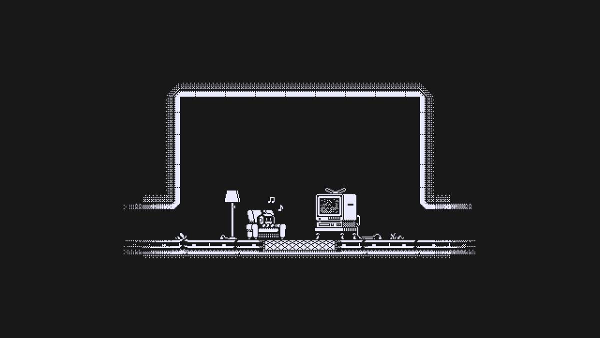 Revisión: MotionRec es un desafiante juego de plataformas de rompecabezas