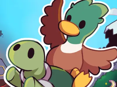 Review: Windswept Feels Inspired by SNES Classic Platformers