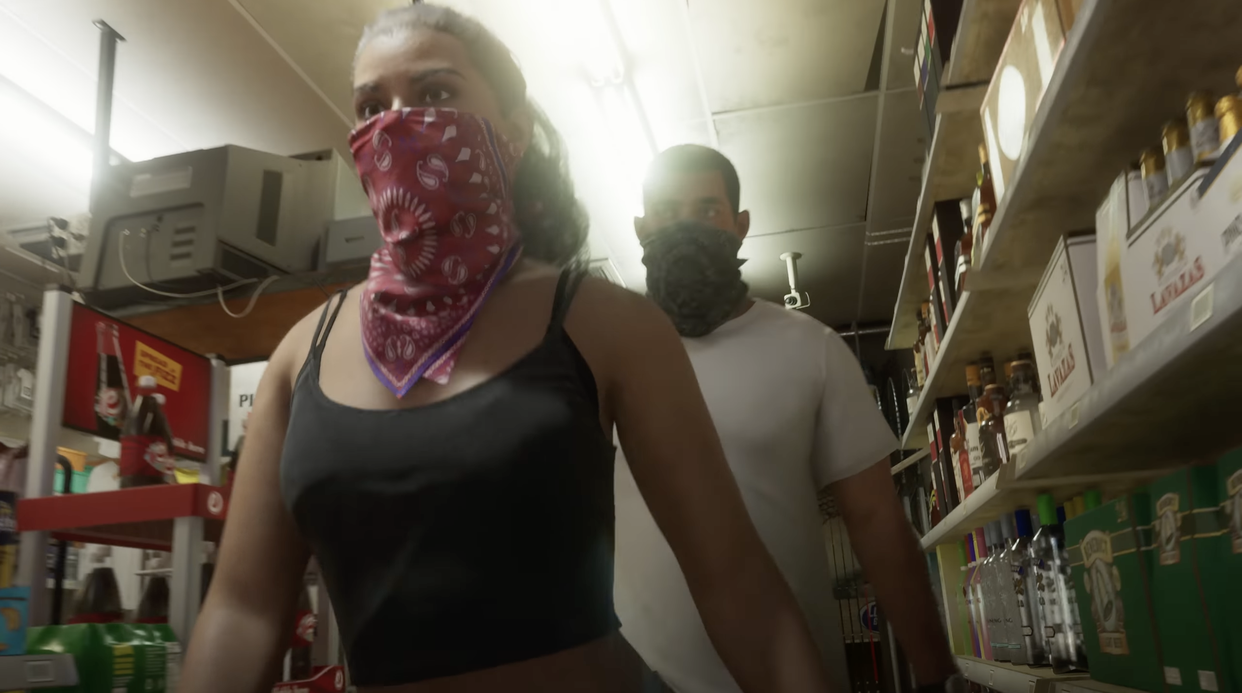 There's Another GTA VI Delay After Rockstar Firings and Union-Busting Allegations