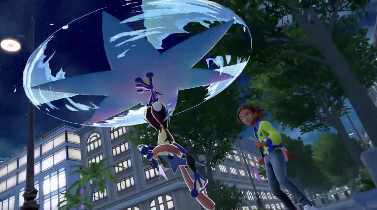 Pokemon Legends: Z-A Ranked Battle Mega Stone Bug Confirmed