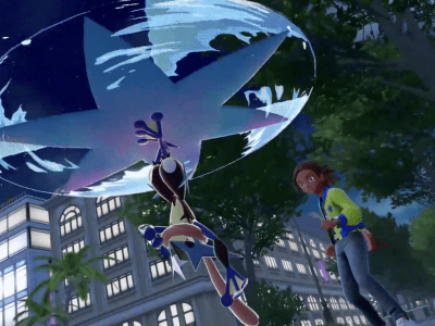 Pokemon Legends: Z-A Ranked Battle Mega Stone Bug Confirmed