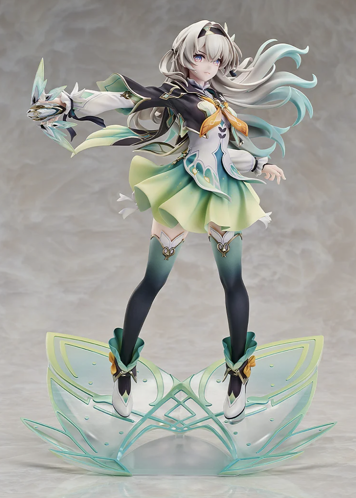 Honkai: la figura de Star Rail Firefly no aparecerá en todo el mundo hasta 2027 