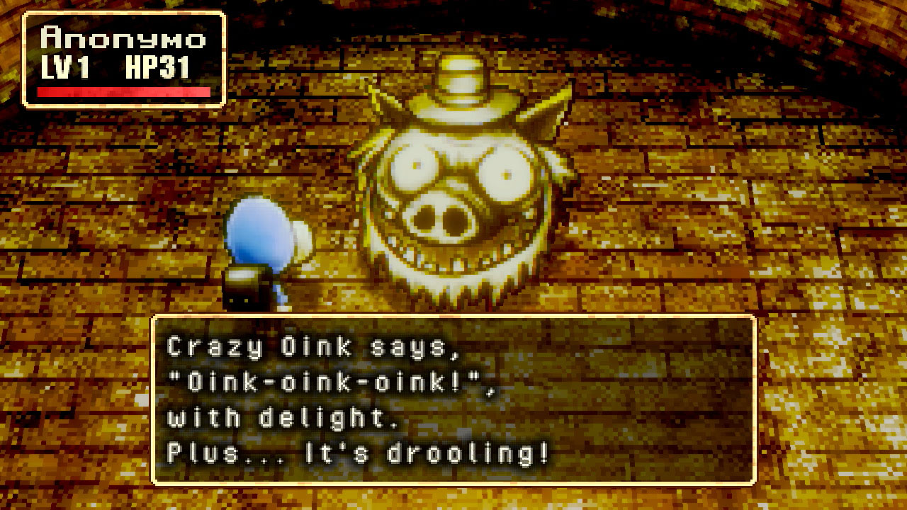 Review: Onion Games' Stray Children Feels Like a PS1 JRPG