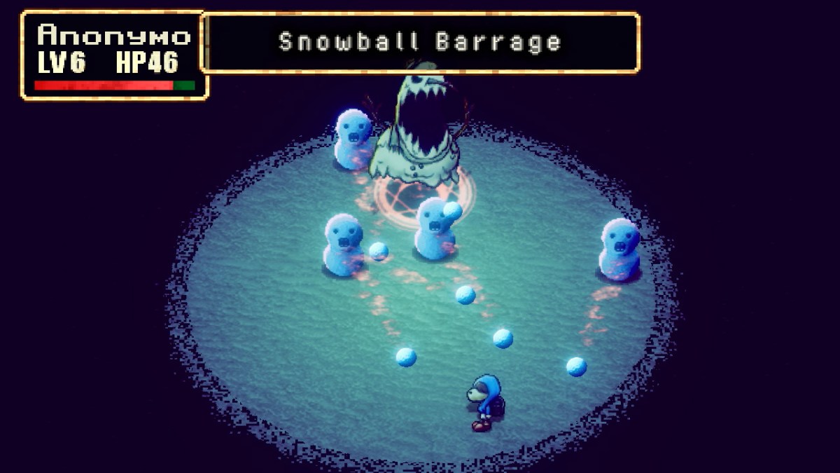 Revisión: Stray Children de Onion Games se siente como un JRPG de PS1