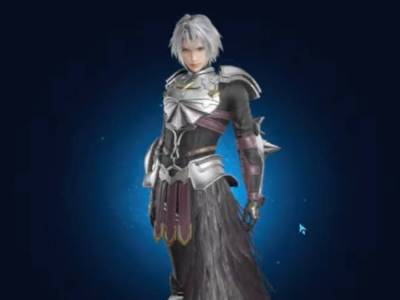 Sephiroth Gets FFXIII-2 Knight of Etro Lightning Armor in FFVII Ever Crisis