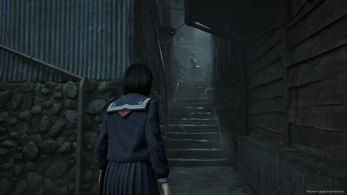 Silent Hill f Gets Casual Easy Difficulty and Skip Feature