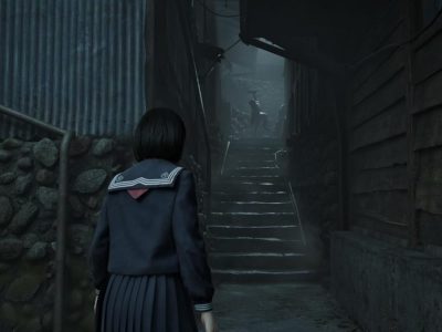 Silent Hill f Gets Casual Easy Difficulty and Skip Feature