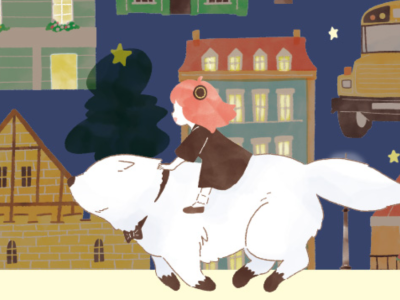 spy x family afternoon tea living