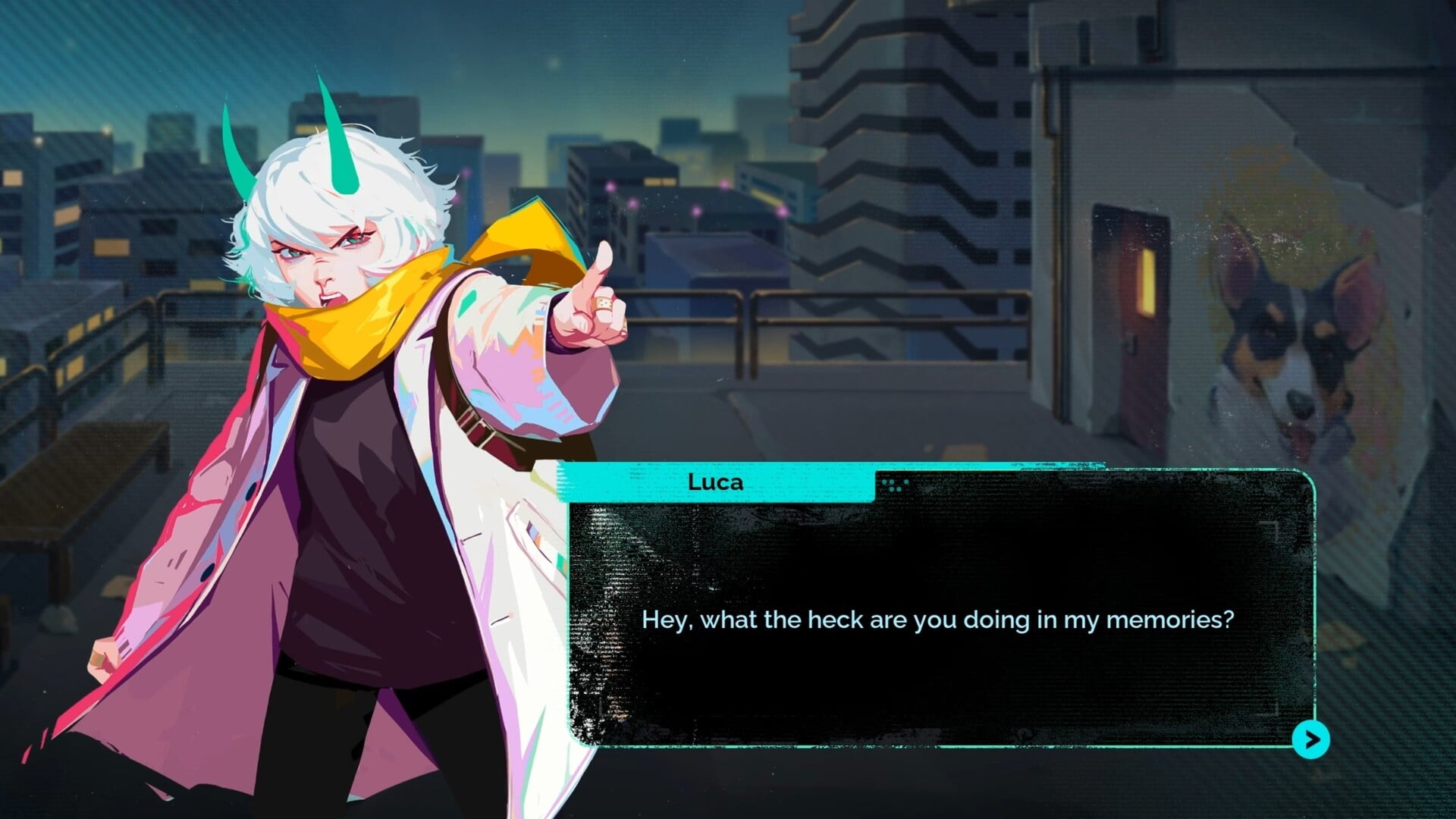 Review: Possessor(s)' Story Can Feel Stronger Than Its Combat