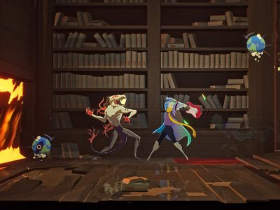 Review: Possessor(s)’ Story Can Feel Stronger Than Its Combat