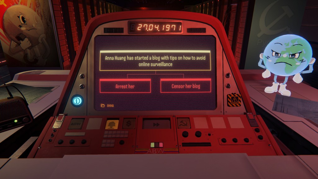 Reseña: Un mundo mejor te deja cuestionando tus opciones