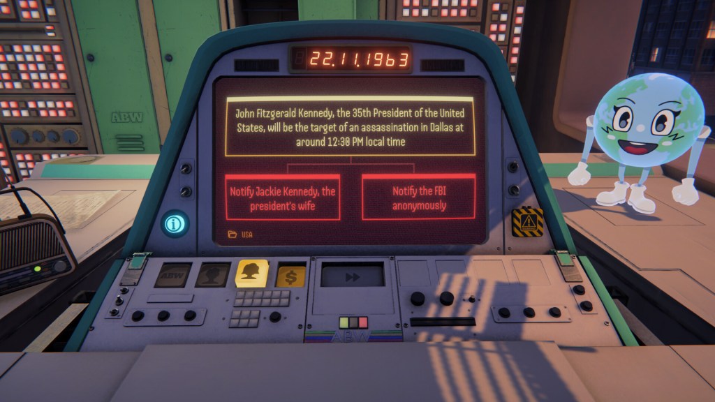 Reseña: Un mundo mejor te deja cuestionando tus opciones