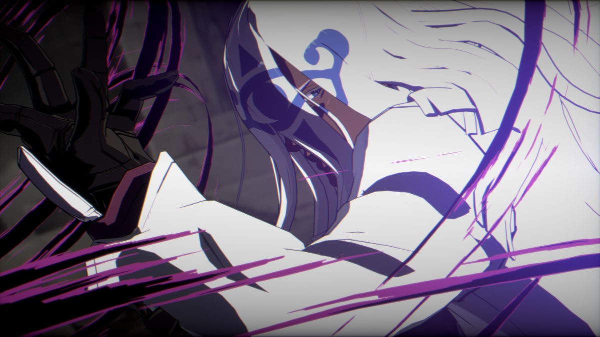 Guilty Gear Strive Switch Gets Other Season 4 DLC Characters in a Month