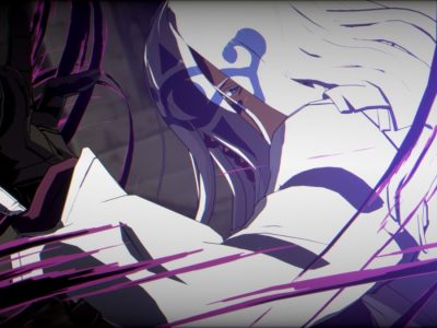 Guilty Gear Strive Switch Gets Other Season 4 DLC Characters in a Month