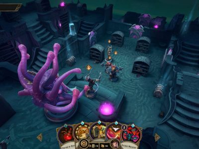 Review: Demeo x Dungeons & Dragons: Battlemarked Is General Sound