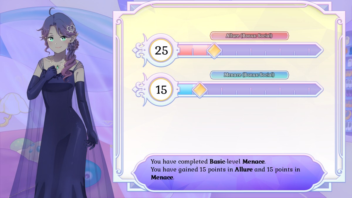 Reseña: Galaxy Princess Zorana es una digna heredera de Larga vida a la reina creadora de princesas 