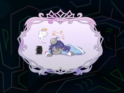 Princess Maker-Like Galaxy Princess Zorana Launches This Week