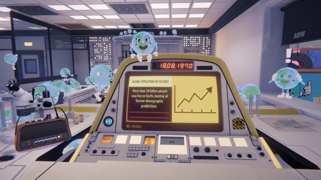 Reseña: Un mundo mejor te deja cuestionando tus opciones