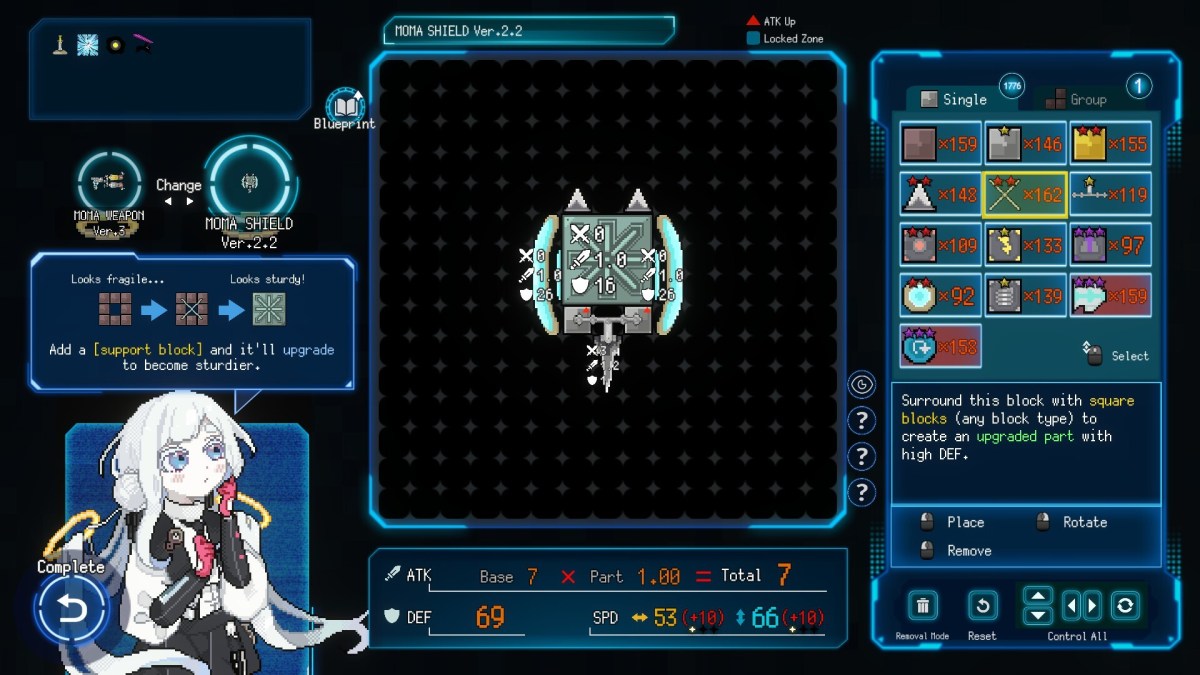 El concepto detrás de Million Depth y su enfoque de las ejecuciones y diferentes líneas de tiempo es fascinante.