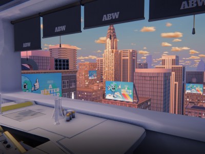 The idea behind A Better World is interesting and the morals make sense, but the game execution could be improved.