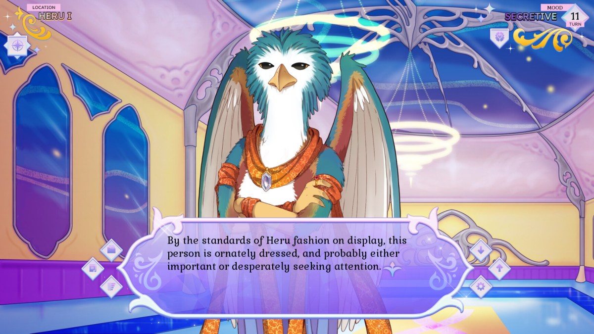 Reseña: Galaxy Princess Zorana es una digna heredera de Larga vida a la reina creadora de princesas 