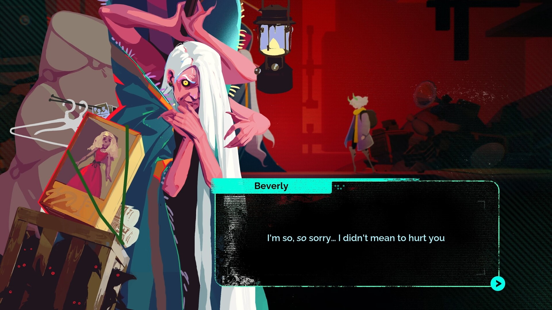 Review: Possessor(s)' Story Can Feel Stronger Than Its Combat