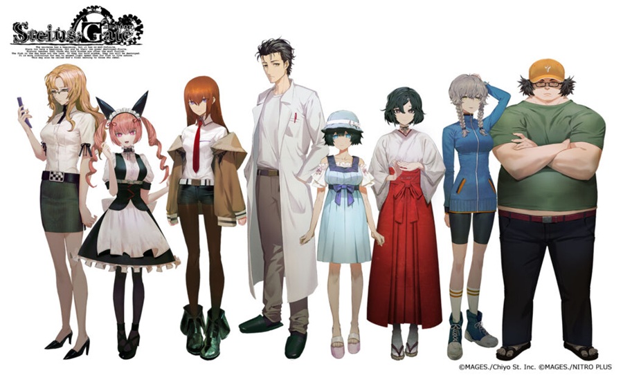 steins;gate re:boot cast