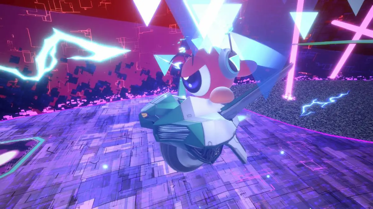 I knew I’d like Kirby Air Riders, since I enjoyed the original, but I didn’t expect it to feel stronger than Mario Kart World. 